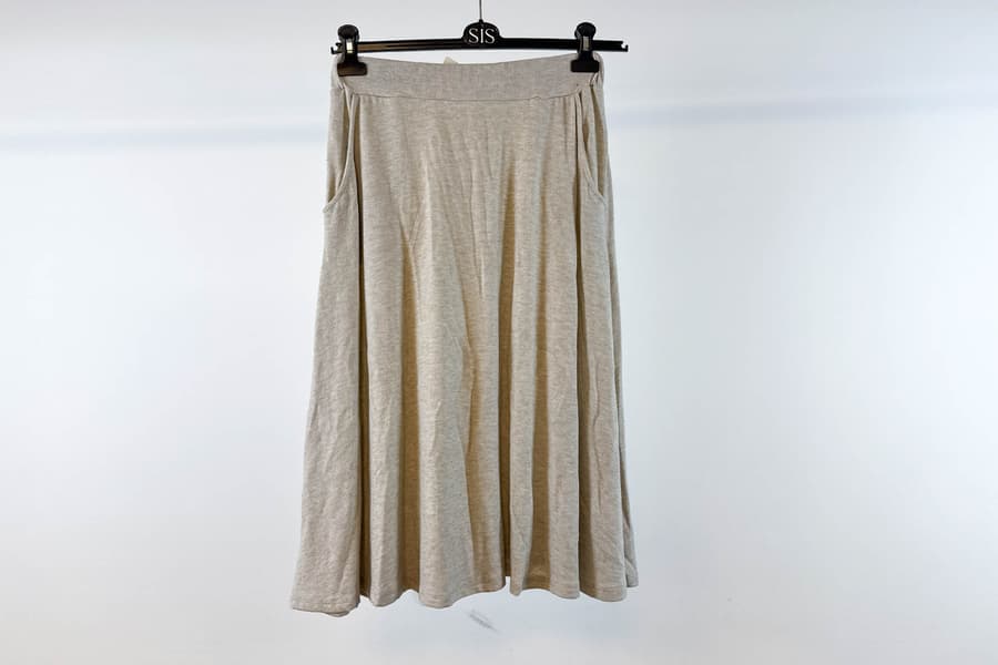 Damen Rock Luisa Moda, Gr. One Size